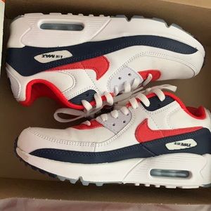 Airmax Nike youth 5.5
